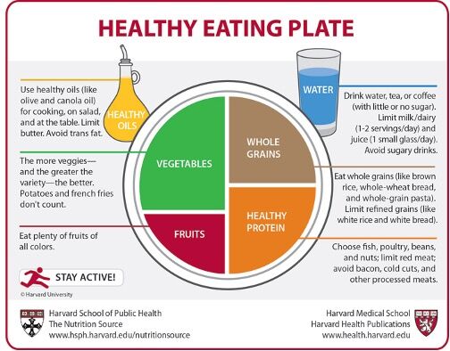 What we all need to know about “healthy fats”